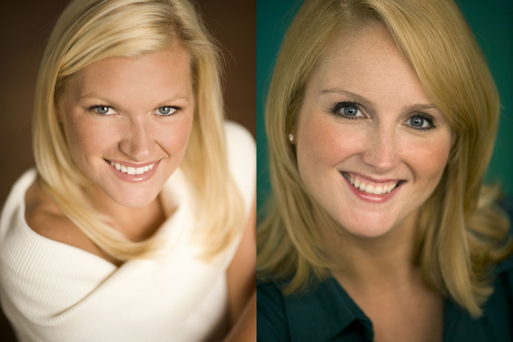 Pittsburgh Headshots - actor and model headshot photography