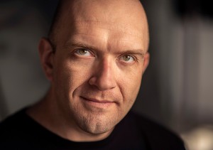Actor headshot of Jerry pietrala