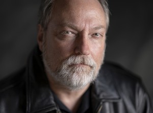 Headshot of actor Brian K.